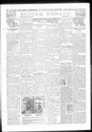 Slocan Herald, October 15, 1931