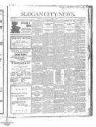 Slocan City News, June 11, 1898