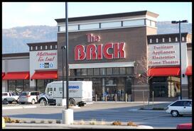 The Brick at 5601 Anderson Way (Anderson Crossing complex)