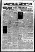 Armstrong Advertiser, June 29, 1944