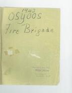 Osoyoos Fire Brigade fonds. -- 1943-1947