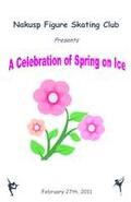 A Celebration of Spring on Ice