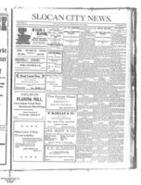 Slocan City News, February 26, 1898