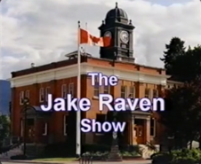 The Jake Raven Show fonds