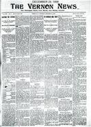 The Vernon News: The Okanagan Farm, Livestock, and Mining Journal, December 29, 1898