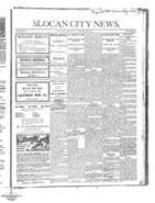 Slocan City News, August 27, 1898