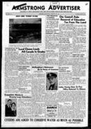 Armstrong Advertiser, February 17, 1944