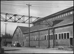 Ashcroft cannery being torn down to build a hotel