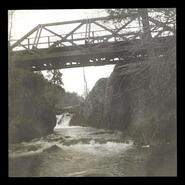 Bridge at Okanagan Falls