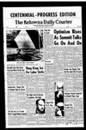 The Kelowna Daily Courier, June 24, 1967