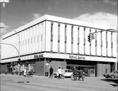 Royal Bank of Canada at 3131-30 Ave,