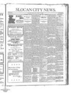 Slocan City News, July 9, 1898
