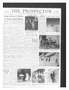 The Prospector, August 5, 1960