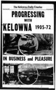 The Kelowna Daily Courier, April 29, 1972