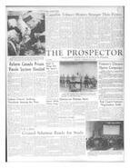 The Prospector, May 19, 1965