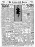 The Summerland Review, September 13, 1929
