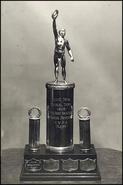 David Bean memorial trophy