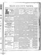 Slocan City News, April 30, 1898
