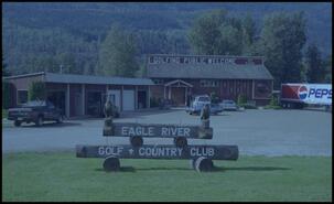 Eagle River Golf and Country Club