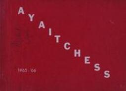 Ayaitchess Annual, 1965-1966