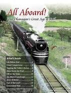 All aboard! The Okanagan's great age of rail