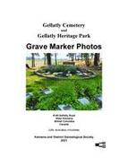 Gellatly Cemetery and Gellatly Heritage Park grave maker photos