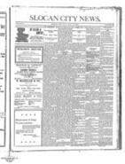 Slocan City News, July 16, 1898
