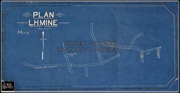 Plan LH Mine Map 0