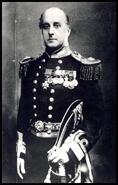Rear Admiral Richard C. Mayne