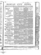 Slocan City News, January 30, 1897