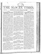 The Slocan Times, December 15, 1894