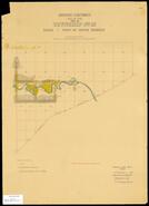 Plan of Township 18 Range 8 West of the Sixth Meridian