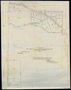 Plan of Subdivision of a Portion of Lot 2561