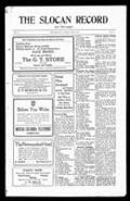 The Slocan Record and The Leaser, June 20, 1925