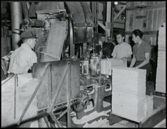 S.M. Simpson Ltd. -- box factory