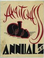 Ayaitchess Annual, 1949