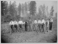Armstrong Bicycle Club