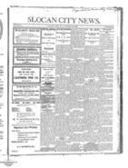 Slocan City News, August 20, 1898