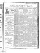 Slocan City News, April 16, 1898