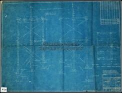 Western Exploration Co. drawing #17667 issue I