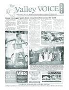 The Valley Voice, July 10, 2003