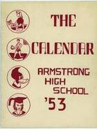 Armstrong High School Collection