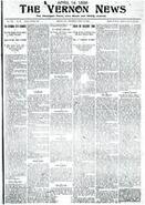 The Vernon News: The Okanagan Farm, Livestock, and Mining Journal, April 14, 1898