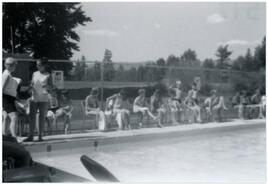 Princeton community pool