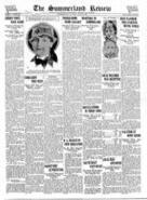 The Summerland Review, July 22, 1927
