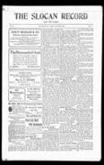 The Slocan Record and The Leaser, October 23, 1924