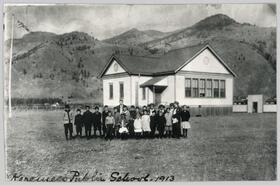 Keremeos Public School