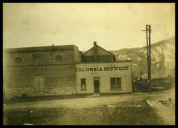 Columbia Brewery