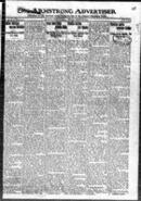 The Armstrong Advertiser, February 26, 1914
