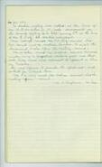 Greenwood Women's Institute Minutes, 1946